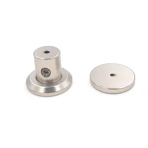 PASSANTE TAHUMA per PANNELLO PER fune d.2 mm