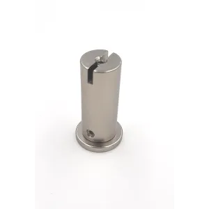 MORSETTO ROMPI TRATTA D.16X37 PER FUNE D.2 mm