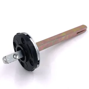 PARTICOLARE OLIVARI FISSO-GIREVOLE ( X ROS.TONDA )