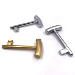 CHIAVE OLIVARI TIZIANELLA