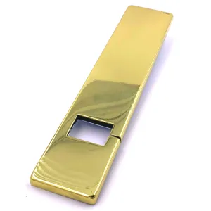 COPRIAVVOLGITORE OLIVARI DORA OTTONE LUCIDO