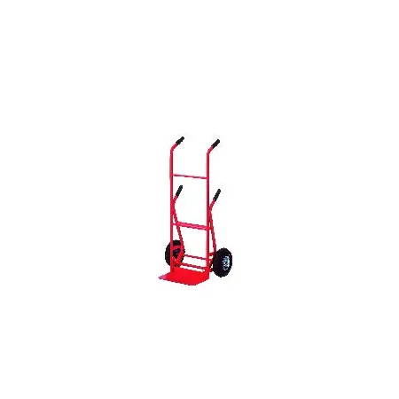 CARRELLO C3 PORT. KG 200 doppia impugnatura