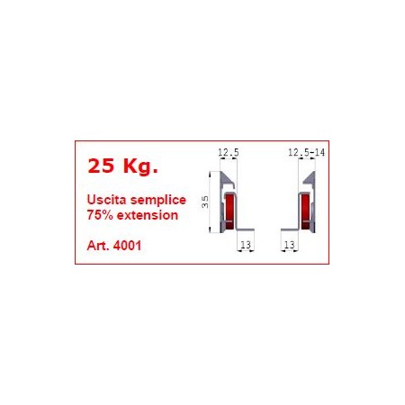 GUIDE OMGE 4001