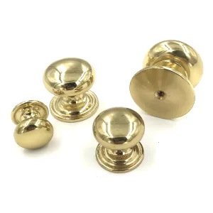 POMOLO OMP PORRO OTTONE LUCIDO   OMP158O