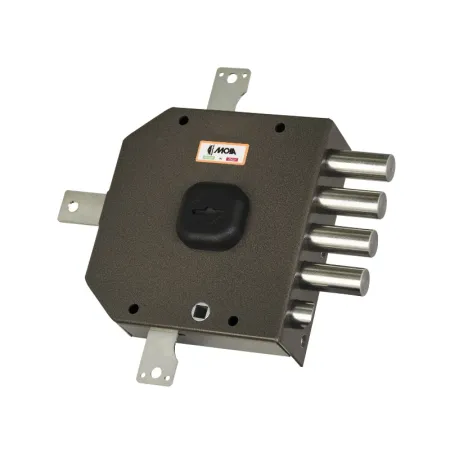 SERRATURA MOIA A416 SX QUI.SCR. S-ASTE EX AN512-99