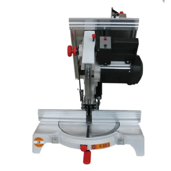 TRONCATRICE PEGIC R 300 SI -PROMO-