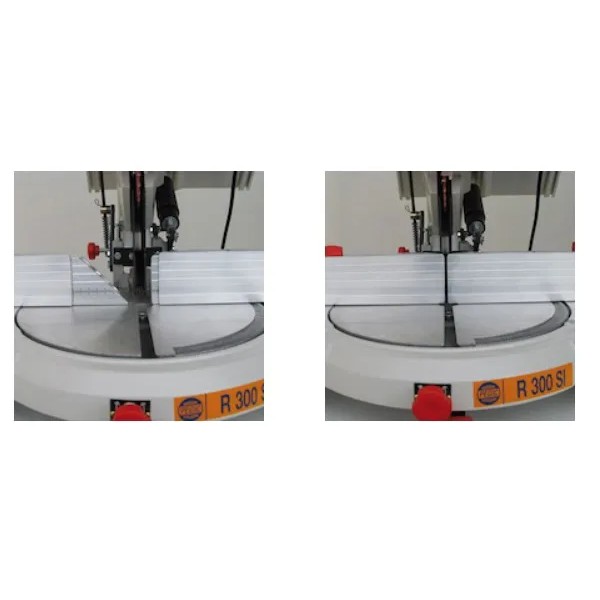 TRONCATRICE PEGIC R 300 SI -PROMO-