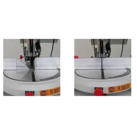 TRONCATRICE PEGIC R 300 SI -PROMO- TRONCATRICE PEGIC R 300 SI -PROMO-