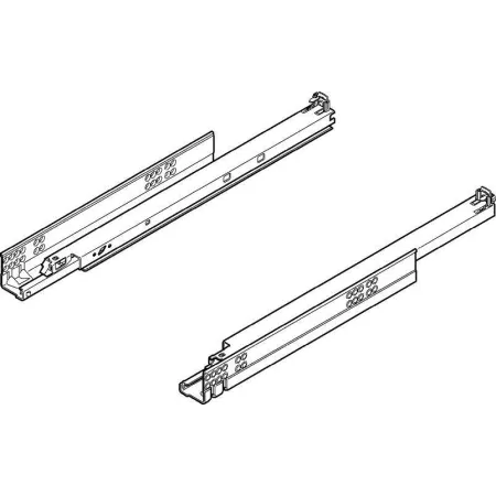 GUIDA BLUM TANDEM PLUS BLUMOTION ESTRAZIONE TOTALE