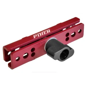 CONNETTORE PER MORSETTO QUICK PIHER 52506 - PROMO -
