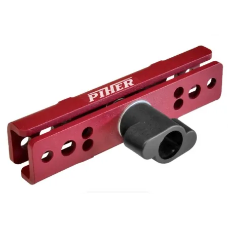 CONNETTORE PER MORSETTO QUICK PIHER 52506 - PROMO -