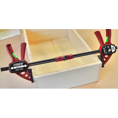 CONNETTORE PER MORSETTO QUICK PIHER 52506 - PROMO -