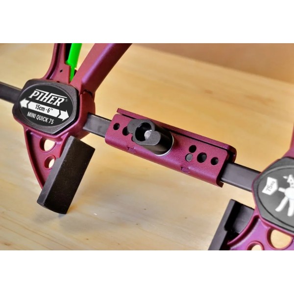 CONNETTORE PER MORSETTO QUICK PIHER 52506 - PROMO -