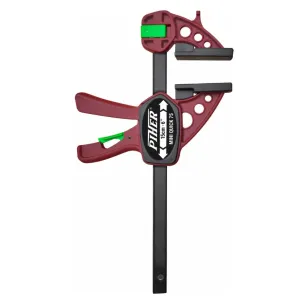 MORSETTO MINI QUICK PIHER MM 150 -PROMO-