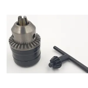 MANDRINO a CREMAGLIERA 1.5-13 ATTACCO 3/8"X24