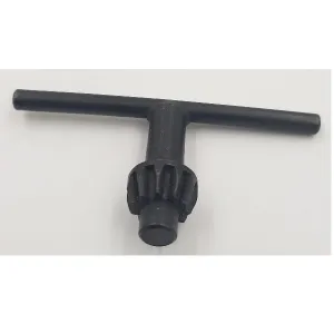 CHIAVE RICAMBIO MANDRINO CREMAGLIERA KH810