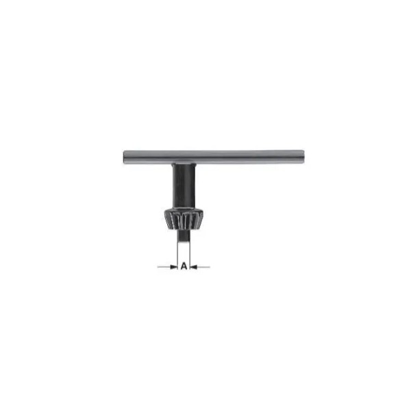 CHIAVE RICAMBIO MANDRINO CREMAGLIERA KH810