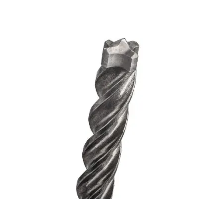 PUNTA BOSCH SDS PLUS 7X a 4 TAGLIENTI