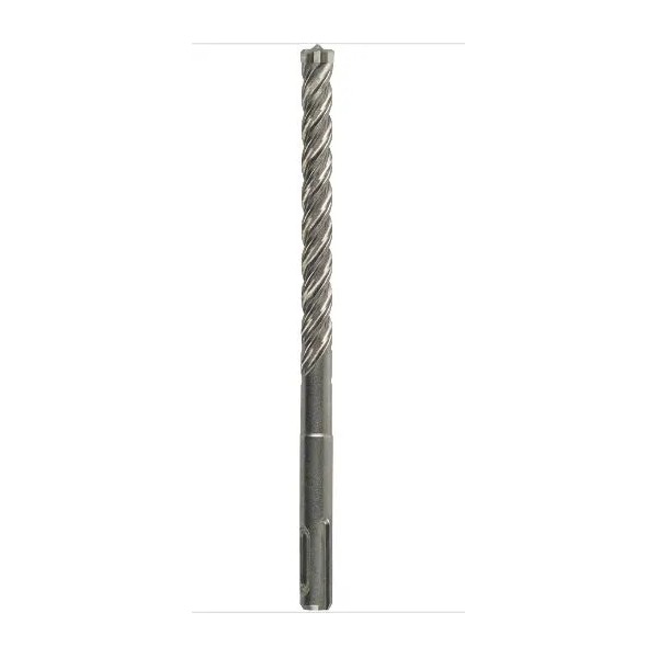 PUNTA BOSCH SDS PLUS 7X a 4 TAGLIENTI