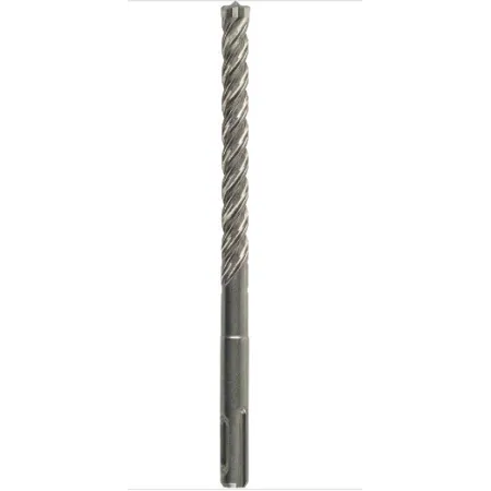 PUNTA BOSCH SDS PLUS 7X a 4 TAGLIENTI