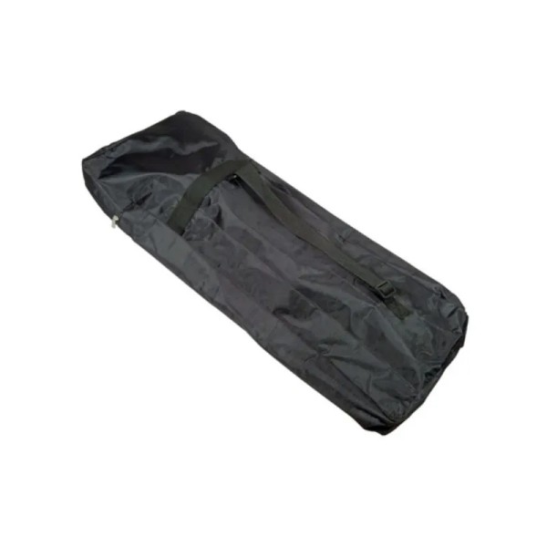 ASTA PORTA LIVELLA STANLEY 1-77-022 CON TREPIEDE E 5 SEZIONI ALTEZZA MAX MT. 3,60 -OFFERTA-