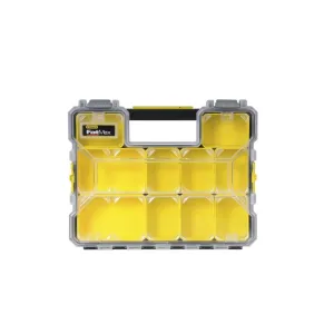 VALIGIA PORTAMINUTERIA STANLEY FATMAX 1-97-519 ALTEZZA CM. 7,4 -OFFERTA-