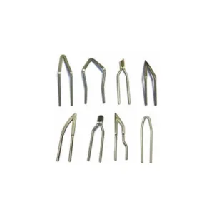 ANSE PER PIROGRAFO LIONS 6592 SERIE DA 8 PEZZI -PROMO-
