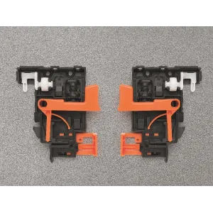 CLIP SALICE 750 DX  (E)