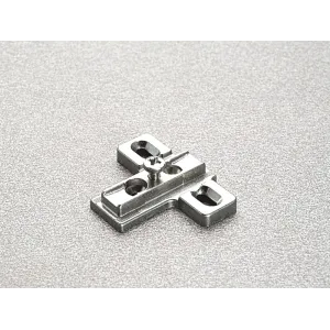 BASE SALICE CONTROCOLLO CORTA  art.B2S3B99B6-15