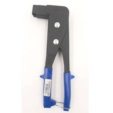 PINZA a BECCO PER TASSELLI da CARTONGESSO IN METALLO