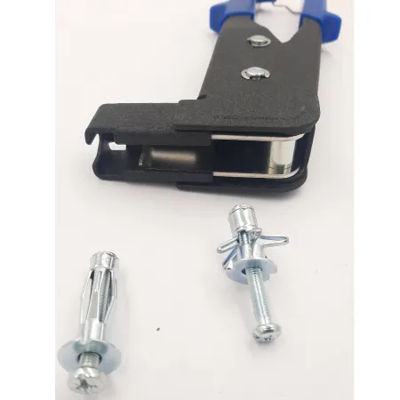 PINZA a BECCO PER TASSELLI da CARTONGESSO IN METALLO