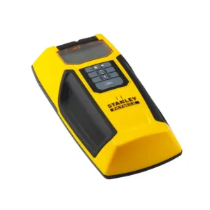 RILEVATORE DI METALLO/LEGNO/CAVI ELETTRICI STANLEY FATMAX S300 ART.FMHT0-77407 -PROMO-