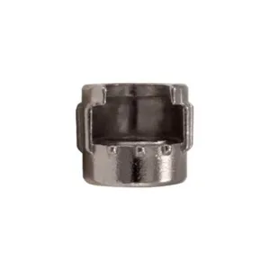 DADO FRESATO per ATTACCO A BAIONETTA cod.SLPK47401
