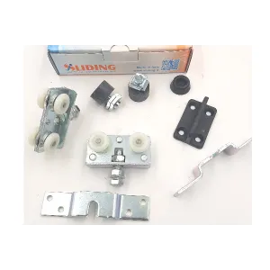 KIT SCORREVOLE SLIDING mod.GECO 100 tipo SCRIGNO