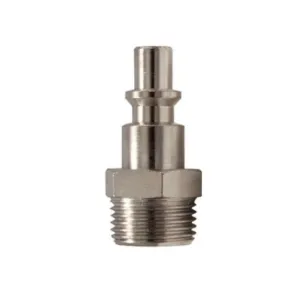 INNESTO CON FILETTO MASCHIO 3/8"