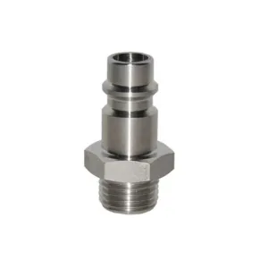 INNESTO TEDESCO FILETTO MASCHIO 1/4" cod.SLPK26101