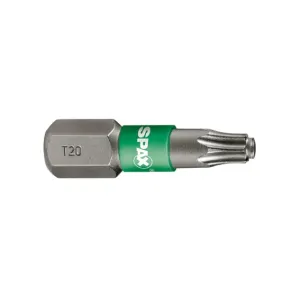 INSERTO SPAX T-STAR PLUS TX-20