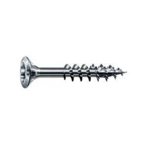 VITE SPAX TESTA RIDOTTA TORX PER SERRAMENTI