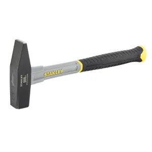 MARTELLO STANLEY MANICO FIBERGLASS GR.500 STHT0-51908 OFFERTA