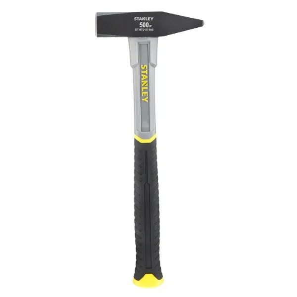 MARTELLO STANLEY MANICO FIBERGLASS GR.500 STHT0-51908 OFFERTA
