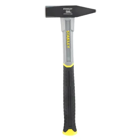 MARTELLO STANLEY MANICO FIBERGLASS GR.500 STHT0-51908 OFFERTA MARTELLO STANLEY MANICO FIBERGLASS GR.500 STHT0-51908 OFFERTA