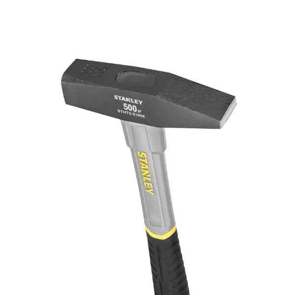MARTELLO STANLEY MANICO FIBERGLASS GR.500 STHT0-51908 OFFERTA