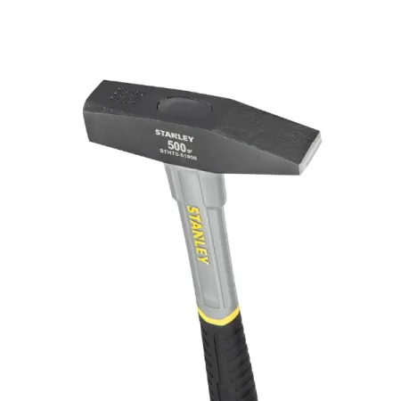 MARTELLO STANLEY MANICO FIBERGLASS GR.500 STHT0-51908 OFFERTA MARTELLO STANLEY MANICO FIBERGLASS GR.500 STHT0-51908 OFFERTA