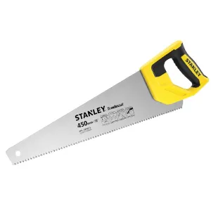 SEGACCIO PER LEGNO TRADECUT STANLEY MM.450 OFFERTA