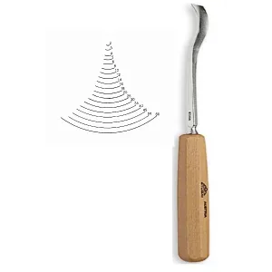 SGORBIA STUBAI 5536