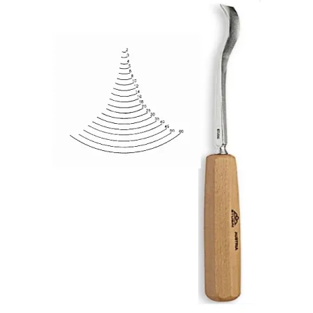 SGORBIA STUBAI 5536