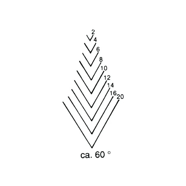 SGORBIA STUBAI 5544