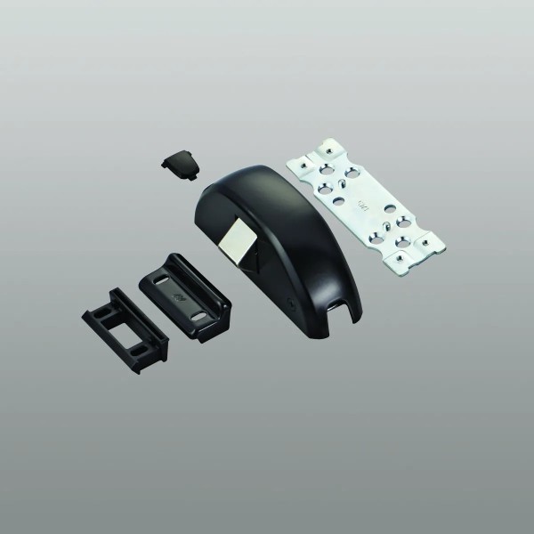 CHIUSURA SUPPLEMENTARE 6000.810 RAL9005