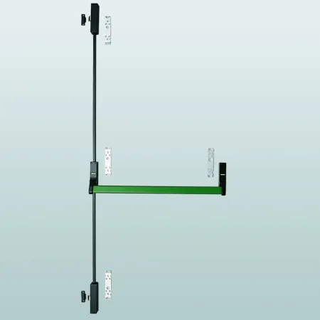 MANIGLIONE ANTIPANICO CIRCEO VERTICALE KH.3