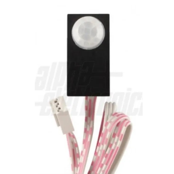 CONTROLLER X LED C/SENSORE PIR (DI MOVIMENTO)